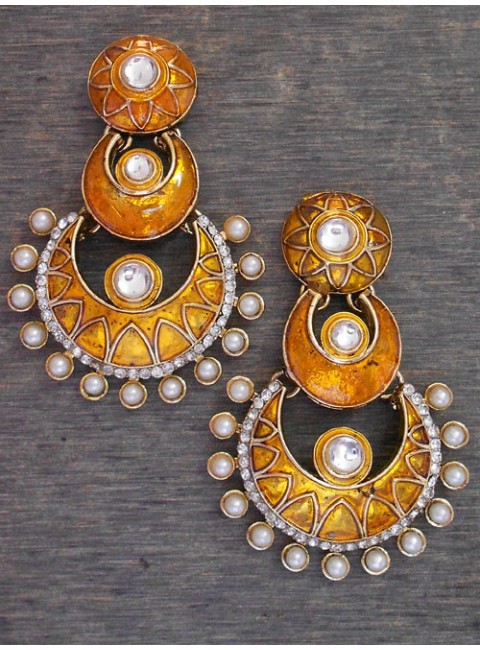 Fashion Earrings